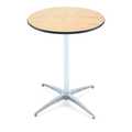 Atlas Commercial Products 30" Cocktail Table Top CT5RTOP30